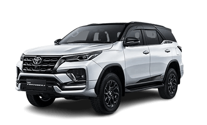 Fortuner