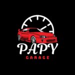 logo papy rent